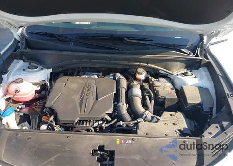 2022 Kia Sorento Sx from USA, damaged, VIN 5XYRK4LFXNG149882